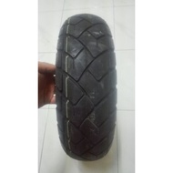 Vespa maxxis tire size 110/70/11