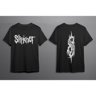 SLIPKNOT REBEL 8 LOGO TSHIRT S~5XL