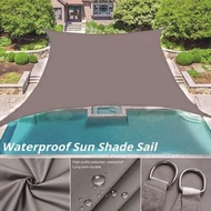 TENDA NEW Garden awning canopy tent Size 2x3/ 3x4/ 4x6 with Pull 4/6/8 D300 Awning Square Flysheet A