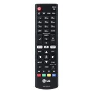 Universal Remote Control for  TV AKB75095307 AKB75095308 AKB75095303 TV 55LJ550M 32LJ550B 49UJ6309 R