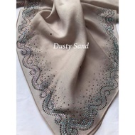 Bawal ombak keliling