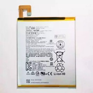 Suitable for Tablet L19D1P31 Battery Lenovo Tab M8 Battery TB-8505F 8506F Electric Board Similar Sam