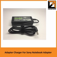 16V 4A 65W laptop ac power adapter charger for Sony Notebook Adapter