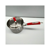 Sane หม้อสแตนเลส PQS-Z16 สีโครเมี่ยม