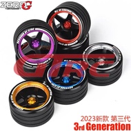 GTRC X TGames TG Remote Transmitter Alloy Steering Wheel For Sanwa Futaba Flysky NB4 MT4 M12 M12S M1