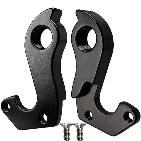 Road Bike MECH Dropout For SERAPH Aero Design TT-X2 Twitter Sniper Pro Thunder Carbon Frame Gear Der