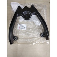 WMOTO  ES125 REAR SPOILER/L BAR ORIGINAL (PART NUMBER: ES125-07.01.01)