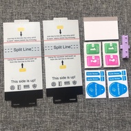 3Pcs HD Privacy Hydrogel Film For OPPO Realme GT 7 Pro 6T C75 14 Narzo 80 80X Neo Screen Protector W