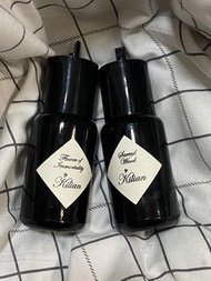 1ml Kilian Sacred Wood 聖木 perfume decant 香水分裝