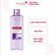 Loreal Nước Tẩy Trang Revitalift Hyaluronic Acid Hydrating Micellar Water