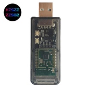 1 PCS ZigBee 3.0 Labs Mini EFR32MG21 Open Source Hub Gateway USB Dongle Chip Module Universal ZHA NC
