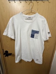 FDMTL Tee (Size 2)