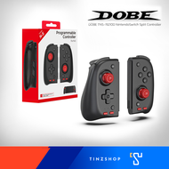 DOBE TNS-19210D NintendoSwitch Split Controller  จอยแพด รุ่นใหม่ สำหรับนิน เทนโดสวิทช์