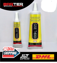 GSE T-8000 & GSE T-7000 Mobile Phone Screen Sticker Jewelry Soft Glue GAM LCD 15ml 50ml | T8000 Mult