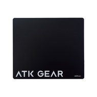 ATK Riffle Esports Glass Mouse Pad