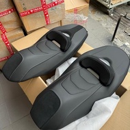 YAMAHA XMAX V1 V2 NEMO STYLE COMFORT SEAT LEATHER X-MAX 250 SEAT 100% COMFORT FROM THAILAND