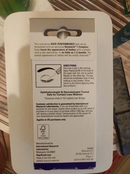 RapidLash 高效睫毛增長精華