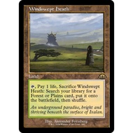 windswept-heath mh3-440 Retro Proxy Playtest Card