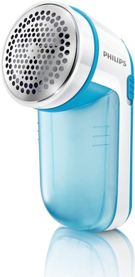 Philips Fabric Shaver Removes Fabric Pills Suitable for All Garments Large Blade Surface Cleaning Br