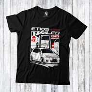 Kaos Etios Valco / Kaos Toyota Etios / Etios Valco