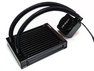 Antec  KÜHLER H2O H600 Pro   一體式水冷 CPU