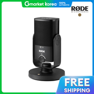 Rode | ไมโครโฟนคอนเดนเซอร RODE NT-USB Mini