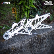 ARM SWING ARM FULL CNC SWING ARM
