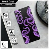 Softcase Huawei P30 P30 Pro P30 Lite P40 P40 Pro P50 Latest 2026 silicone Protective Casing hp