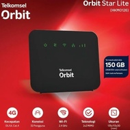 Telkomsel Orbit Star Lite Modem Wifi 4g High Speed Bonus Paket Data
