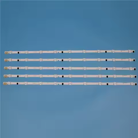 LED backlight Strip For Samsung Sharp-FHD D2GE-320SC1-R0 UE32F5000AK UE32F5000AW 32" 1080P Full HD T