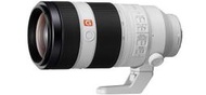 全新嚴選 SONY SEL100400GM 100-400mm E接環 單眼 望遠 鏡頭 平輸貨