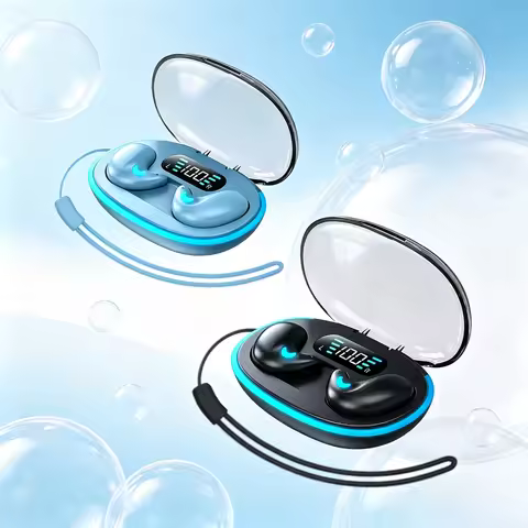 TWS Fone Bluetooth Earbuds Bluetooth Earbuds Wireless Headphones Premium Bluetooth Headphones Offer 