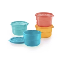 Tupperware Wavy Snack Cup 110ml