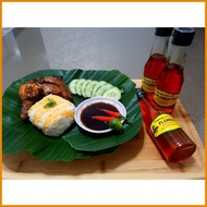 ➠ ✰ ∟ Florentina Kitchen Special Chicken Oil Bundle (3 bottles)
