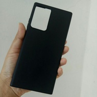 Samsung Note 20 Ultra Softcase