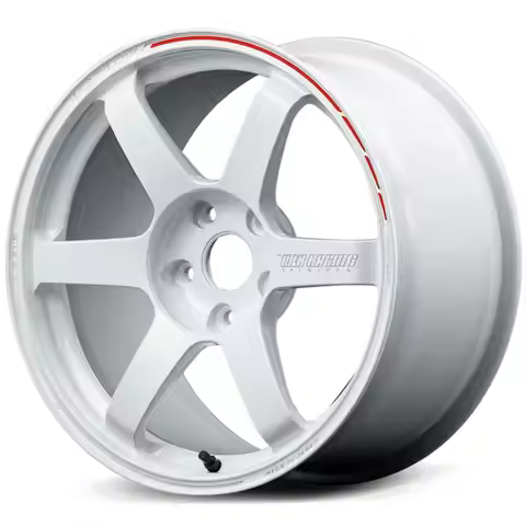 Volk Racing TE37 5x114.3 5x120 4x100 Deep Concave Forged Wheel Rims 6061-T6 Aluminum for Lexus Bentl