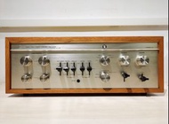LUXMAN/力士CL-350前級功放