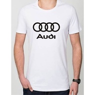 Audi T-Shirt Distro T-Shirt