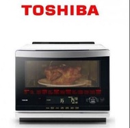 ✨東芝水波爐TOSHIBA ER-LD430HK(XW)✨