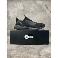 Sepatu Second Adidas Ultraboost Triple Black  Size 44  Original Guarantee 100%