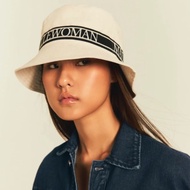 Gentle Woman Bucket Hat