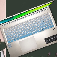 For Acer aspire 3 A315 42G A315 23G A315 34G A315-58 A315-57 A315-56 A315-55 15.6 inch Laptop Keyboard Cover Skin