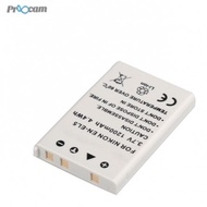 Nikon Coolpix P530, Nikon S10, Nikon P530, Coolpix P530 DSLR ( EN-EL5 ) Proocam Battery