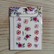 5D Nail Sticker for Nail Art ZD3097
