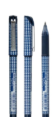 Gel Sign Pen / Pen Tanda Tangan Gel Joyko 1.0 (GP-169)