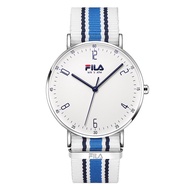 jam tangan lelaki watch FILA FILA Watch Couple Watch Genuine Student Fashion Casual Simple European 