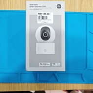 Xiaomi CCTV C302 Smart Camera CCTV MiHome Security Camera 360°2K CCTV