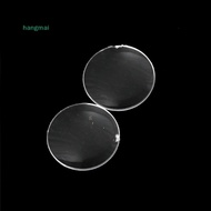 {hangmai} 2Pcs Cardboard Virtual Reality VR BiConvex Lenses Only 25mm x 45mm {hot}