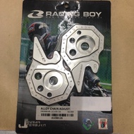 LC4S/LC5S ALLOY CHAIN ADJUSTER RCB