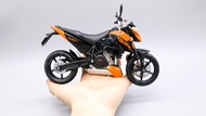 Mô hình xe Ktm 690 Duke 1:12 Maisto 7794